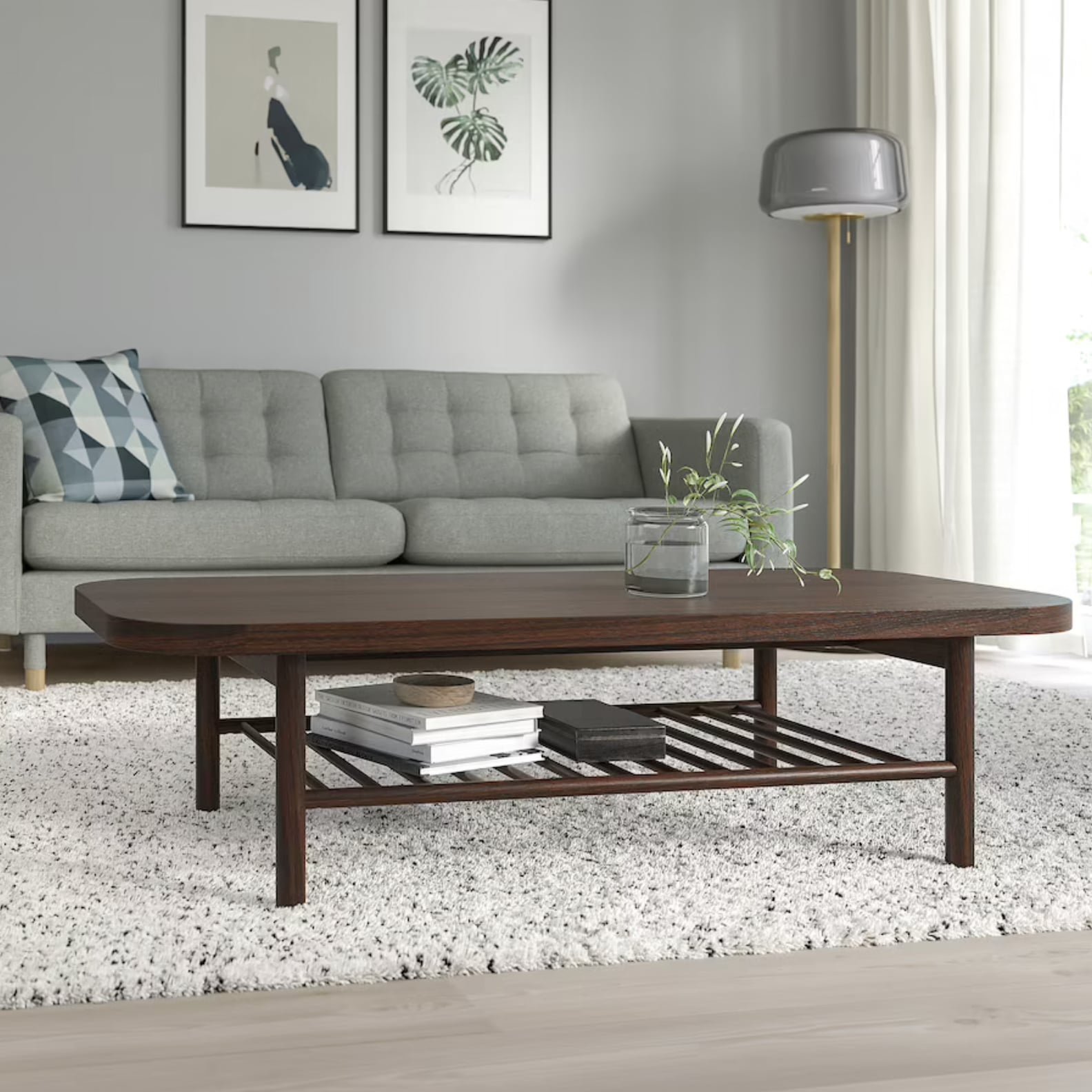 Best Ikea Coffee Tables With Storage, Lift-Tops, and More | PS Home