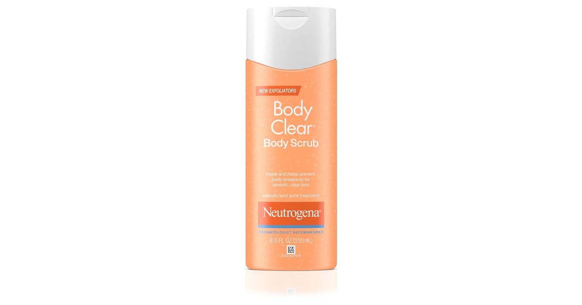 Neutrogena Images | POPSUGAR Beauty