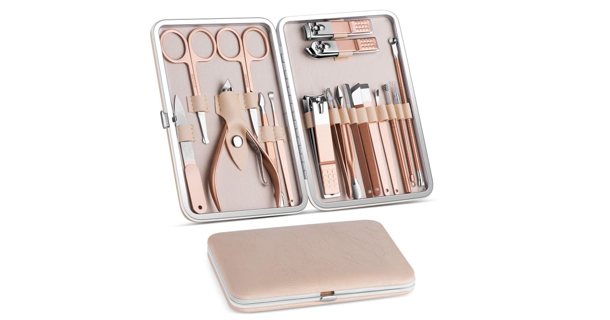 professional grooming kit