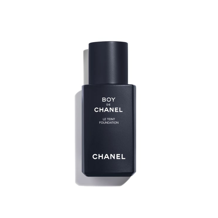 Chanel Boy de Chanel Foundation