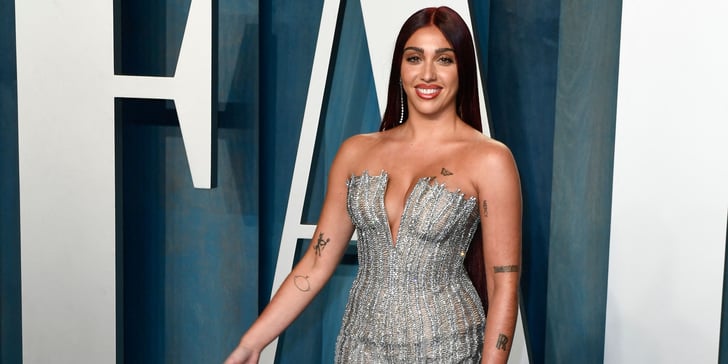 Meanings Behind Lourdes Leon's 11+ Tattoos | POPSUGAR Beauty