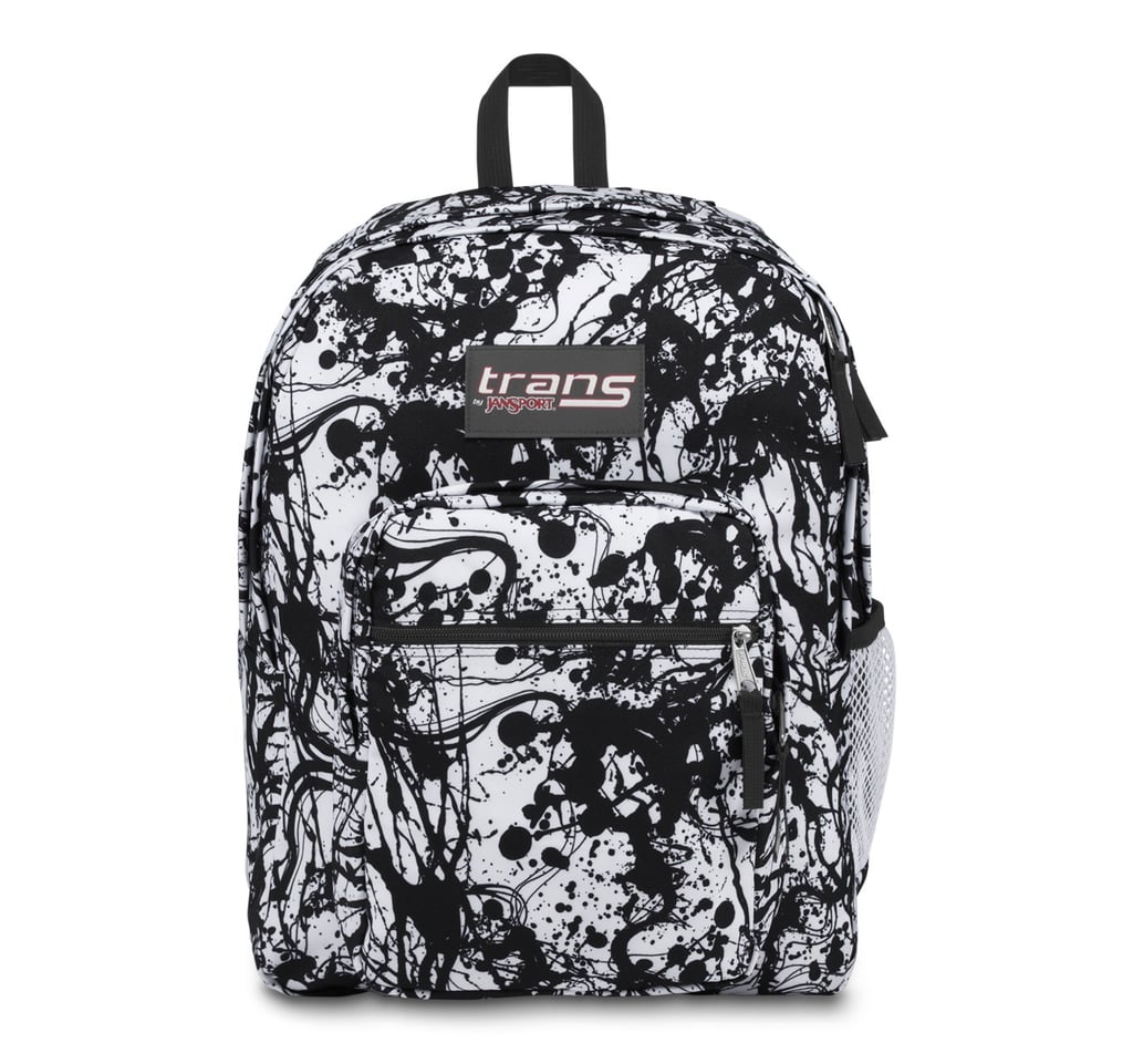 white jansport backpack target