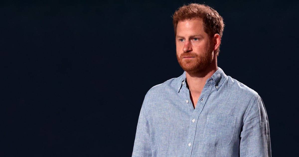 Prince Harry wins first legal battle in libel case against associated newspapers