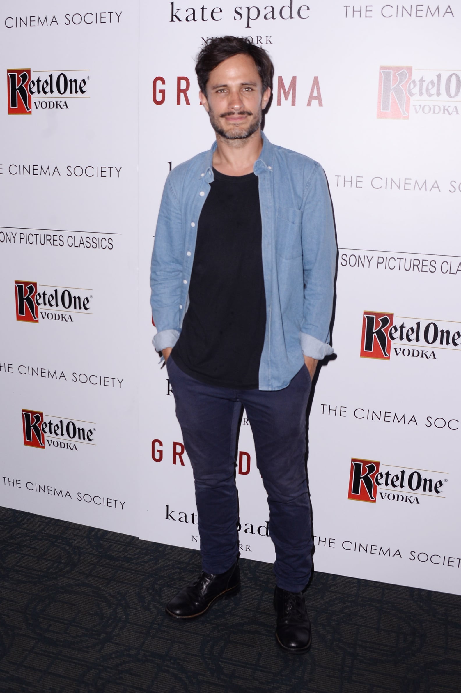 Gael Garcia Bernal Facts | PS Latina