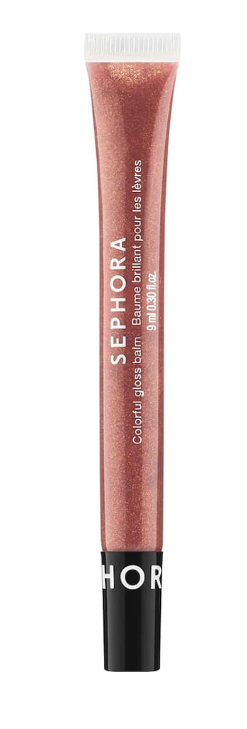 Sephora Collection Lip Gloss Balm