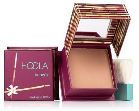 Benefit Cosmetics Hoola Bronzing Powder