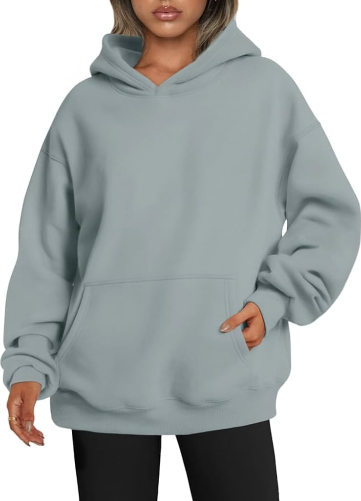 Best TikTok-Recommended Hoodie From Amazon