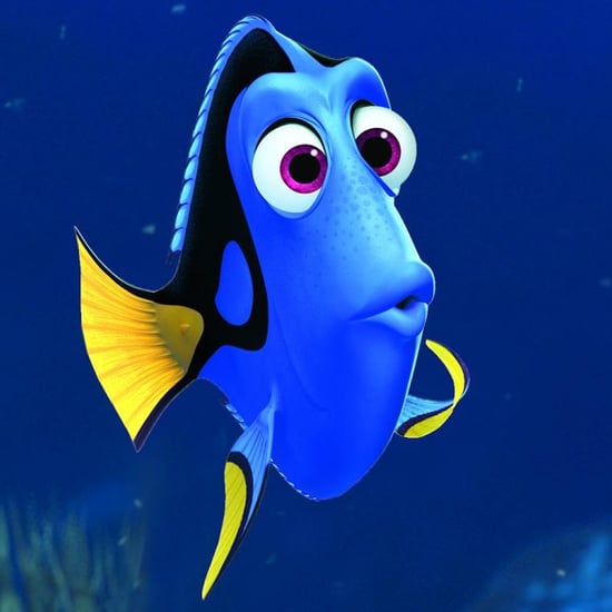 Finding Dory Synopsis