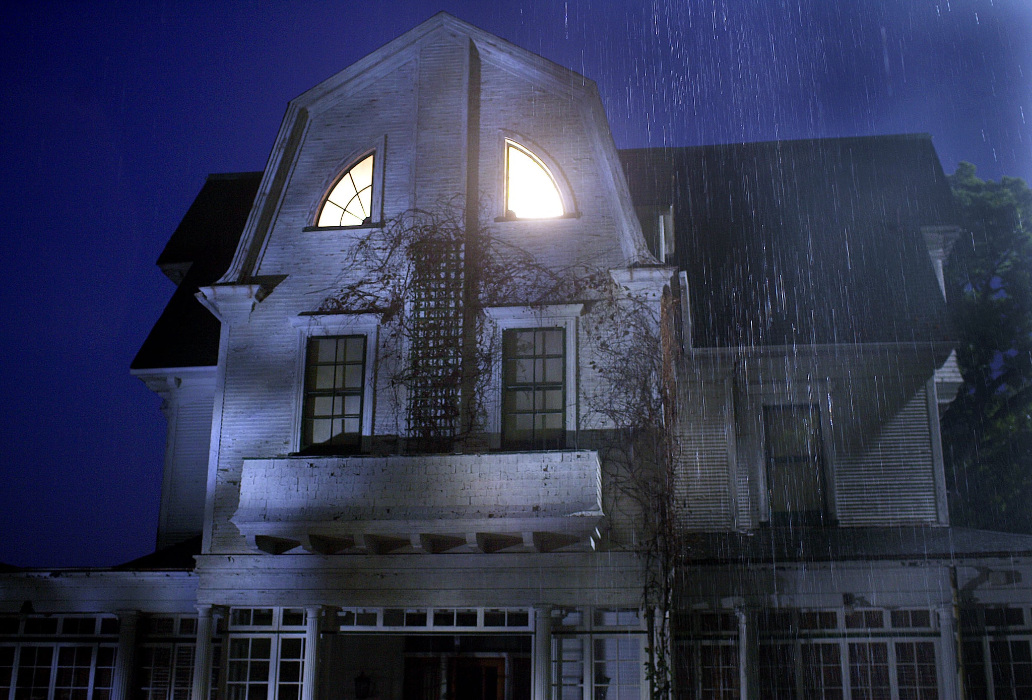 The Real Story Behind The Amityville Horror Movies POPSUGAR Entertainment