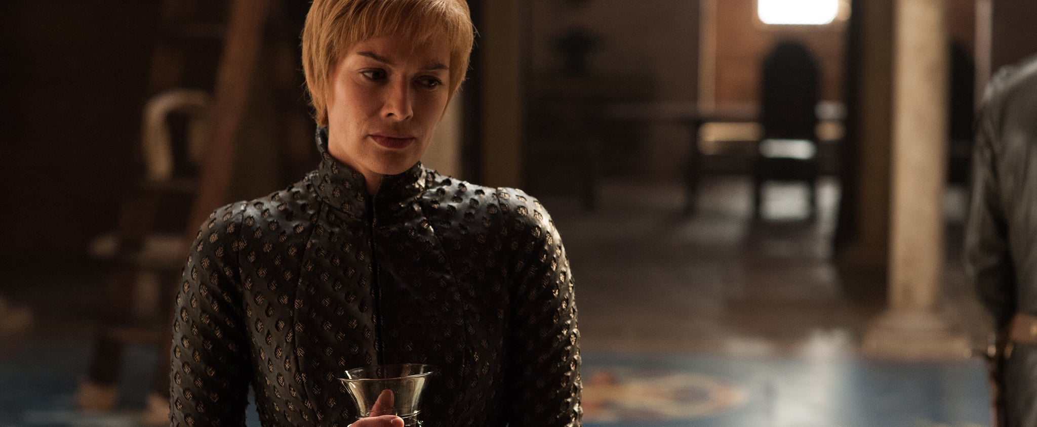 Best Cersei Lannister Quotes On Game Of Thrones Popsugar Entertainment