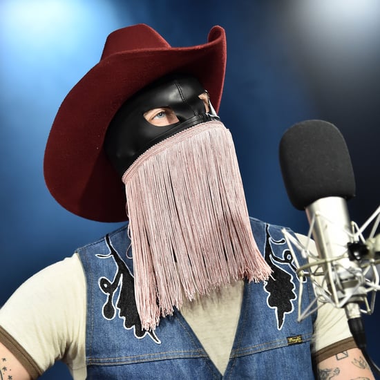 Who Is Orville Peck, Harry Styles's Harryween Opener?