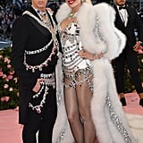 Met Gala Red Carpet Dresses 2019