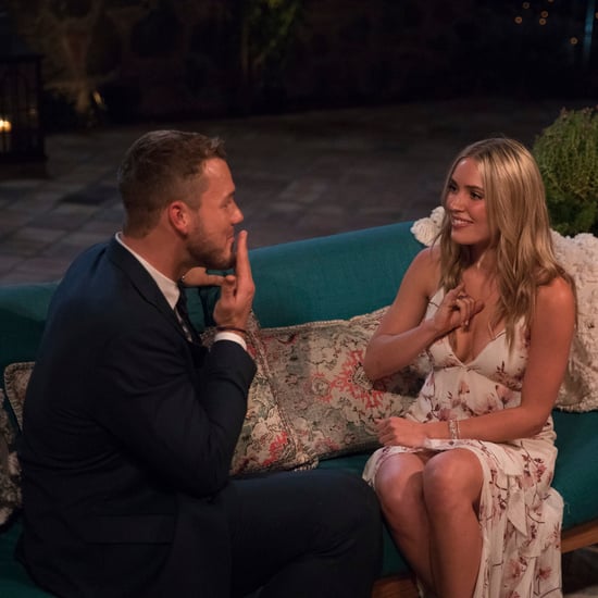 Why Did Cassie's Dad Show Up on The Bachelor?