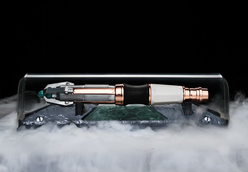 Sonic Screwdriver Remote