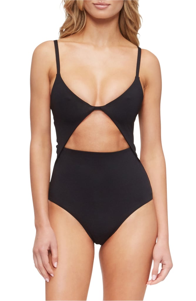 TAVIK Penelope Cutout One-Piece Swimsuit