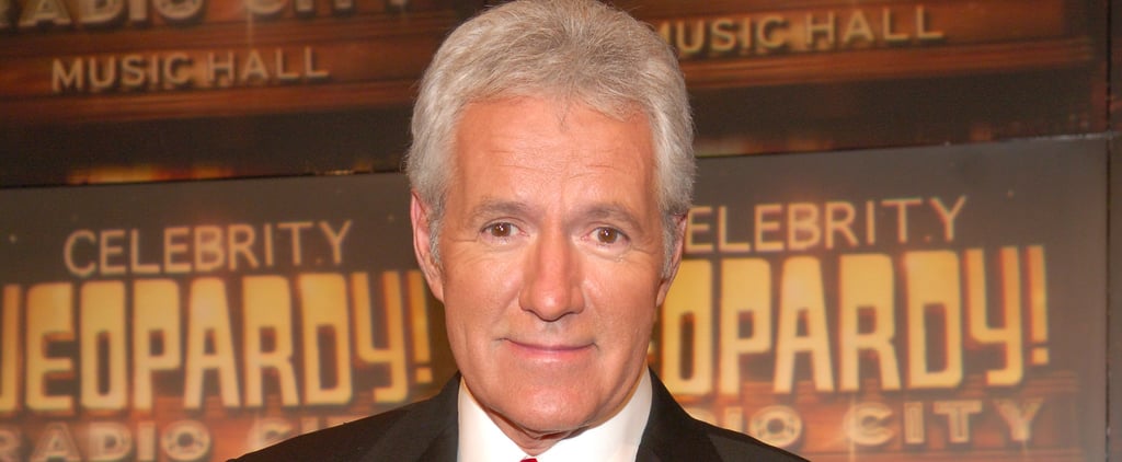 Who Is Going to Replace Alex Trebek?