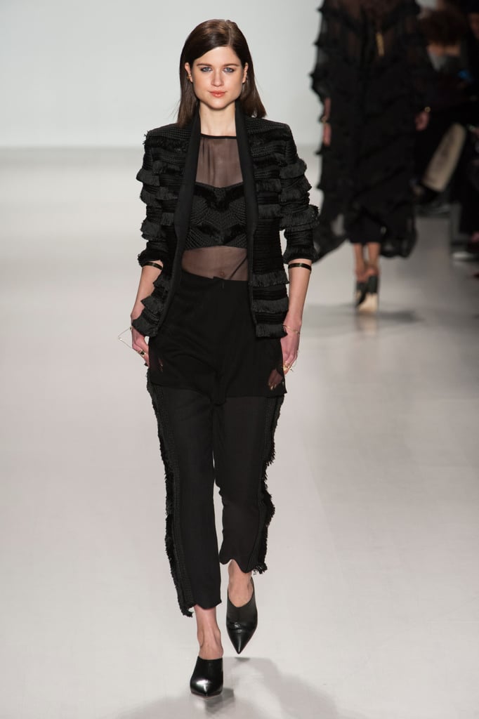 Mara Hoffman Fall 2014