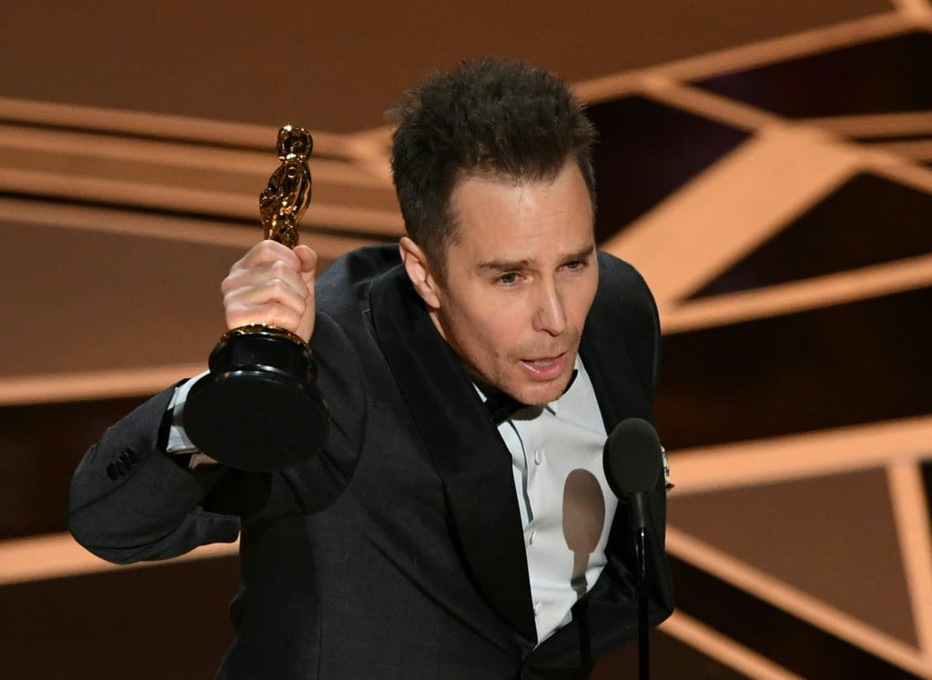 Sam Rockwell