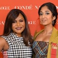 So, Apparently Maitreyi Ramakrishnan Loves to Lie About Being Mindy Kaling's Cousin