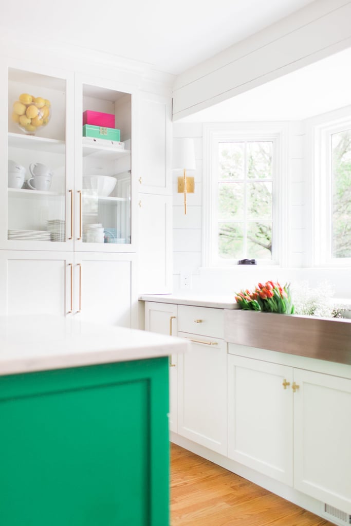Designer Tips For Kitchen Renovations