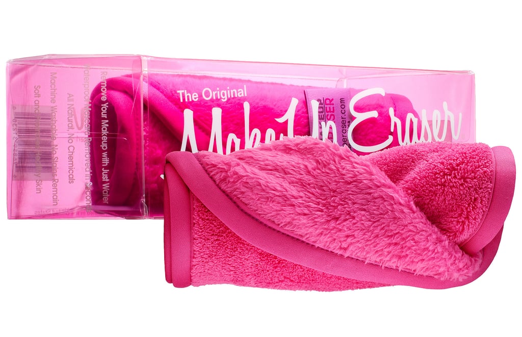 Does the MakeUp Eraser Work? POPSUGAR Beauty