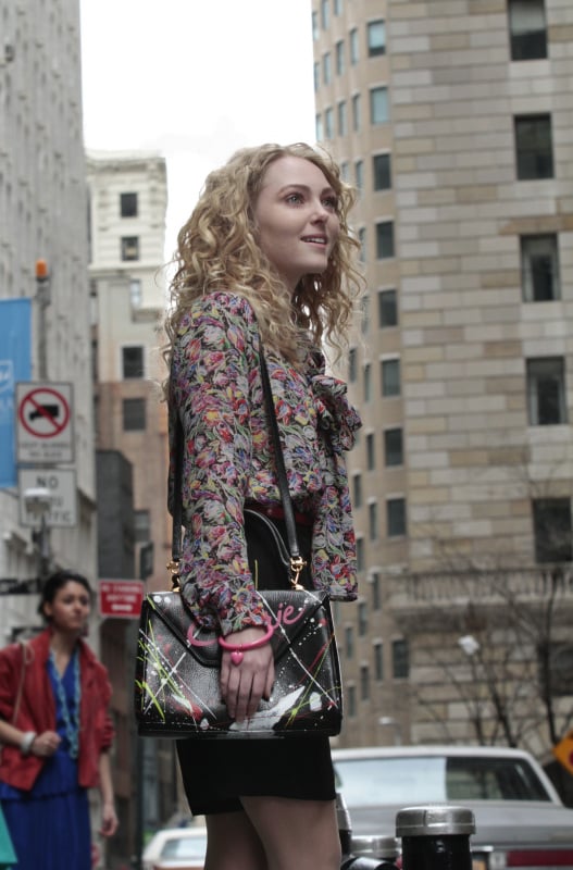 The Carrie Diaries The Carrie Diaries