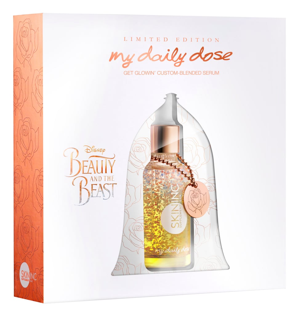 Skin Inc. Beauty and the Beast Serum Kit