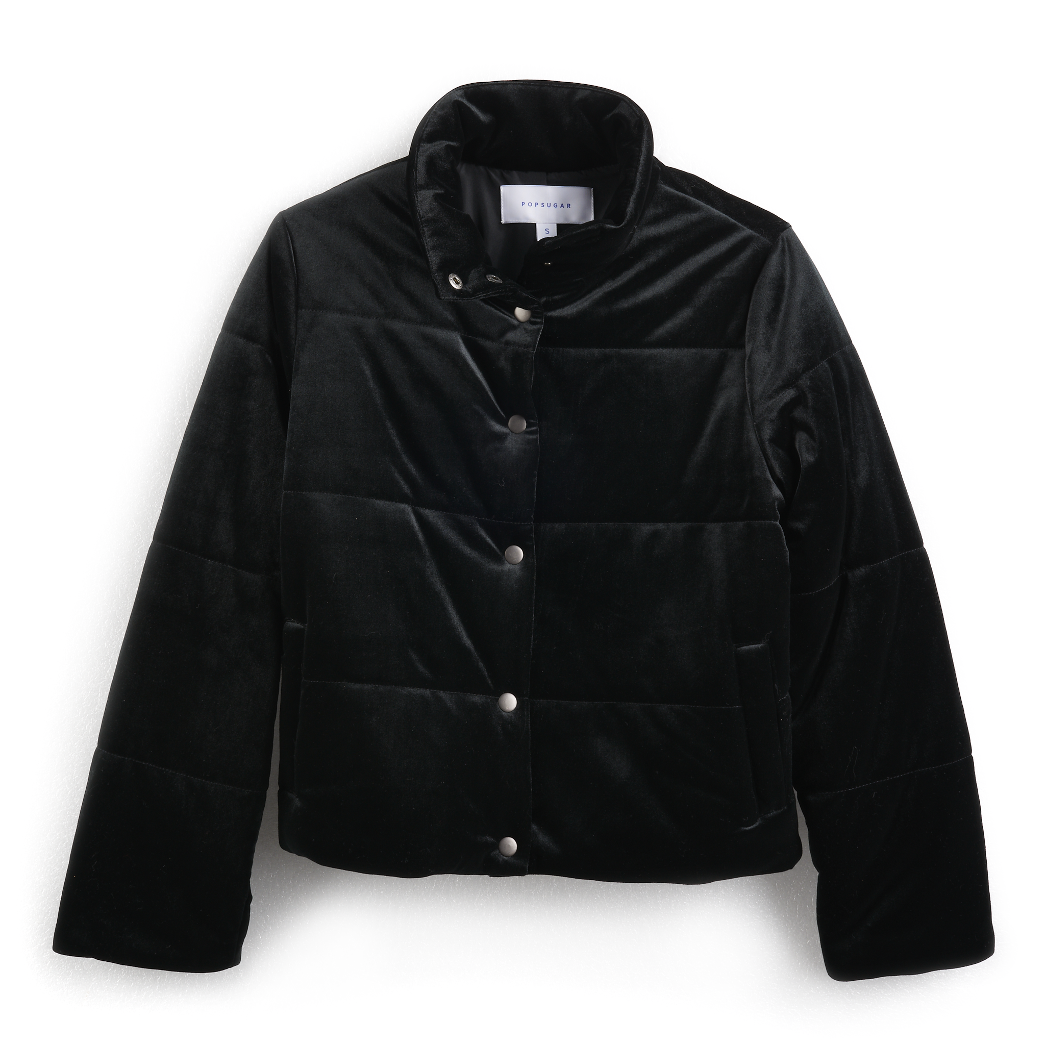 kohls velvet jacket