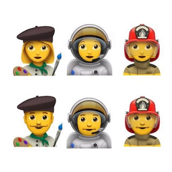 Apple Requests Five New Jobs Emoji