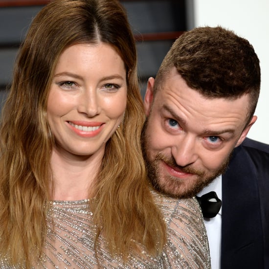 Justin Timberlake's Quotes on Fatherhood 2018