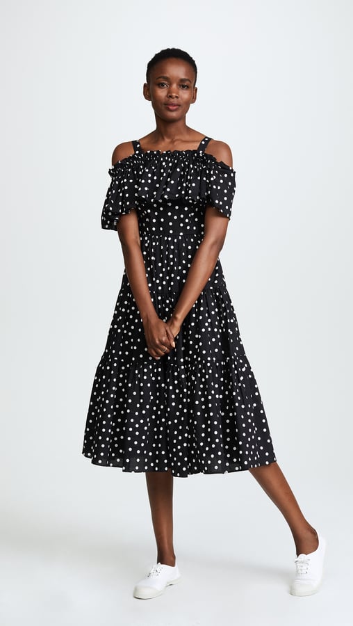 STYLEKEEPERS Girl Next Door Dress