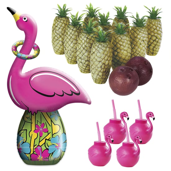 Sip & Chill Summer Fun Kit From Party City