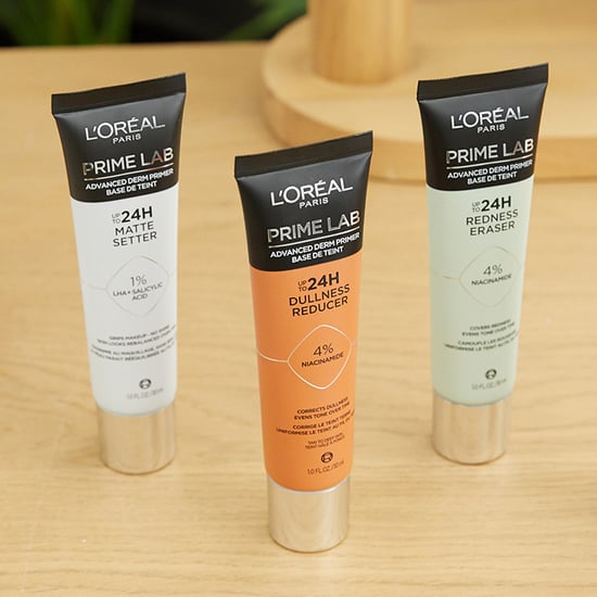 Best L'Oréal Paris Makeup Primers