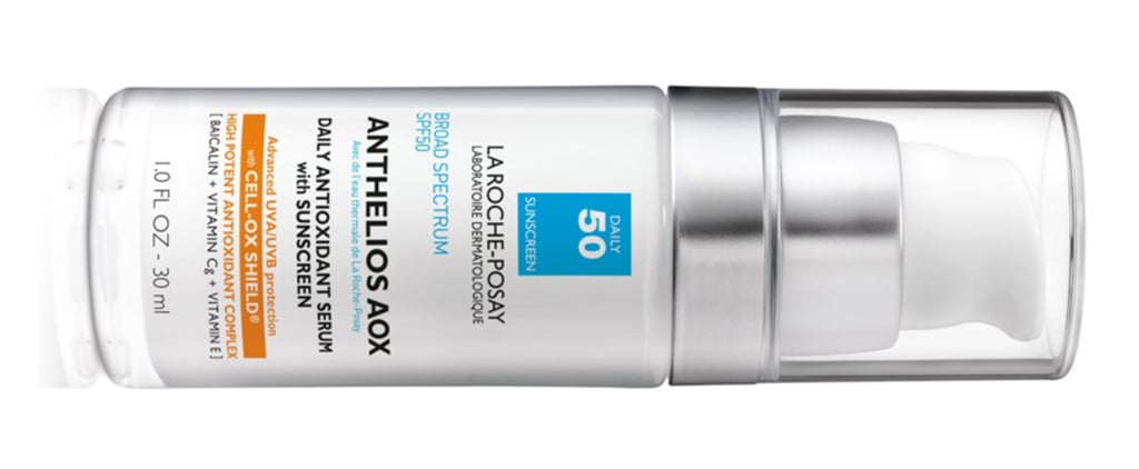 La Roche-Posay Sunscreen Serum Review
