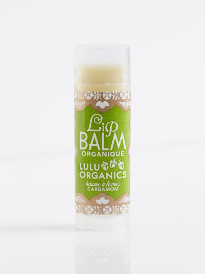 Lulu Organics Organic Lip Balm