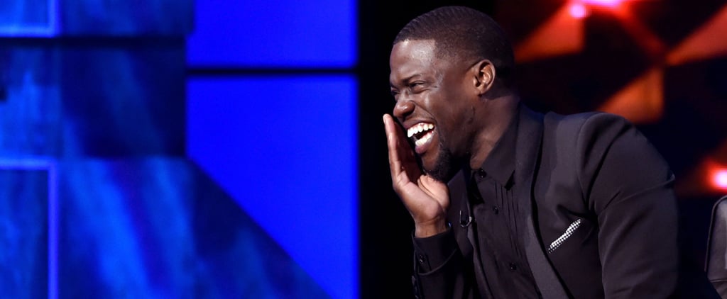 Kevin Hart GIFs