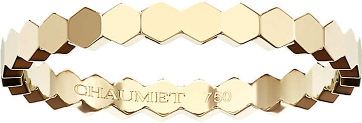 Chaumet Bee My Love Gold Ring