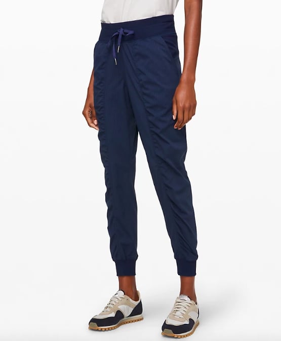 Lululemon Dance Studio Joggers