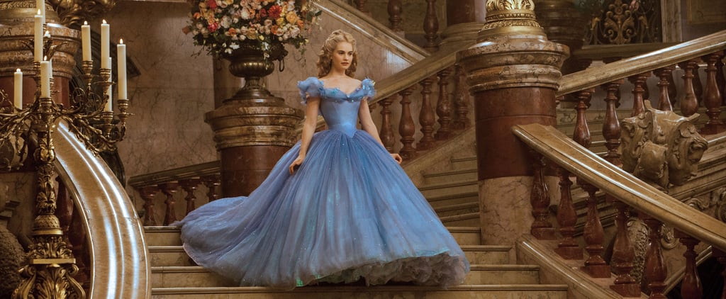 Cinderella-Themed Toys