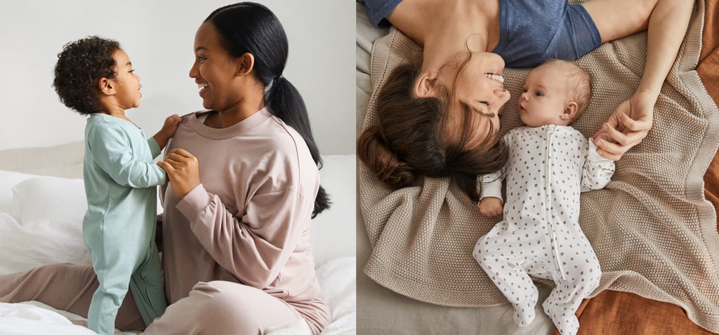 This Affordable, Quality Babywear Will Grow With Your Infant