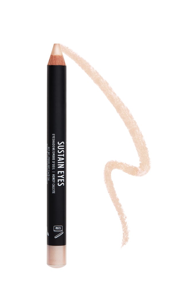 Cheekbone Beauty Sustain Eyes Eyeshadow Pencil: Honey Calcite