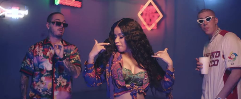 best-latin-party-songs-popsugar-latina