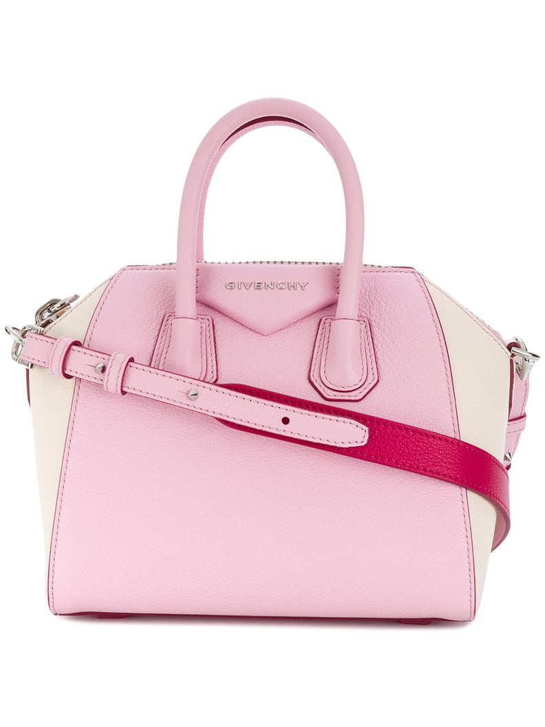 Givenchy Mini Antigona Tote