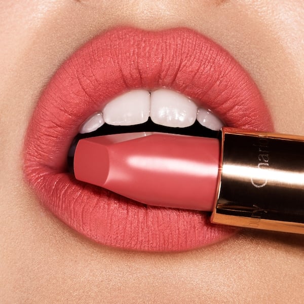 Charlotte Tilbury Matte Revolution Lipstick