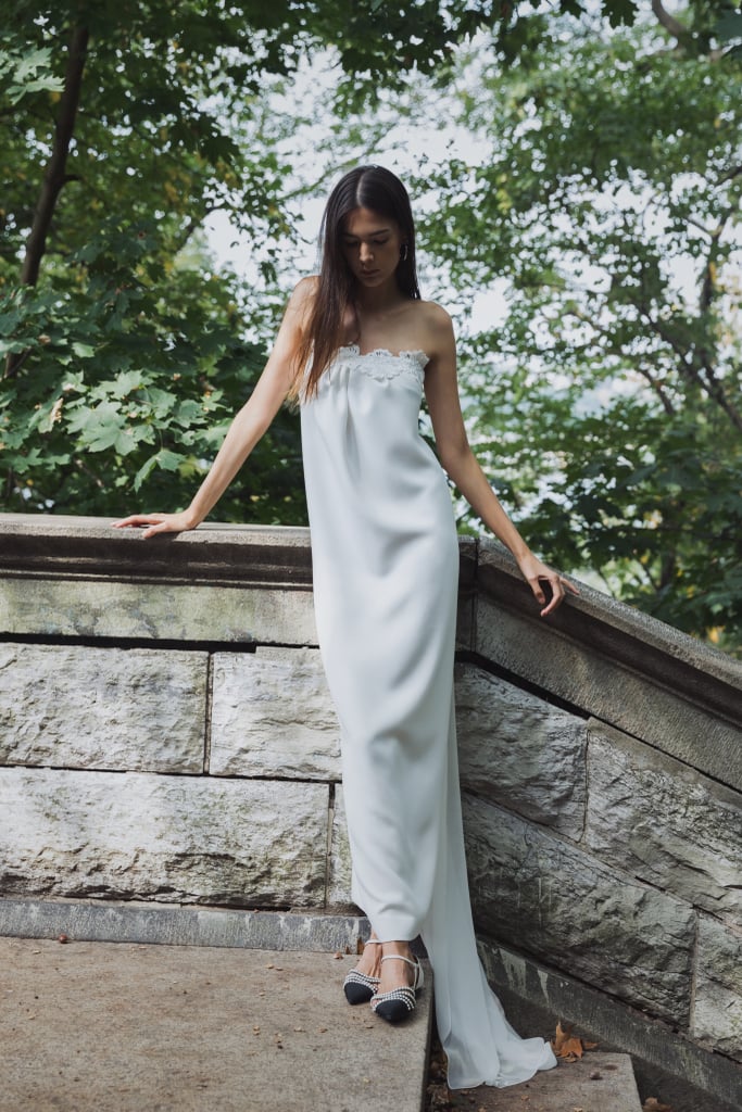 Bridal Trend 2020: Boudoir Bride