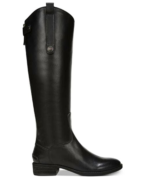 Fall riding on sale boots 2019
