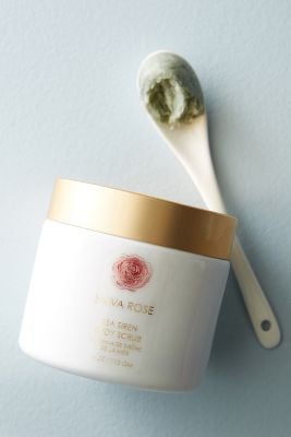 Shiva Rose Sea Siren Body Scrub