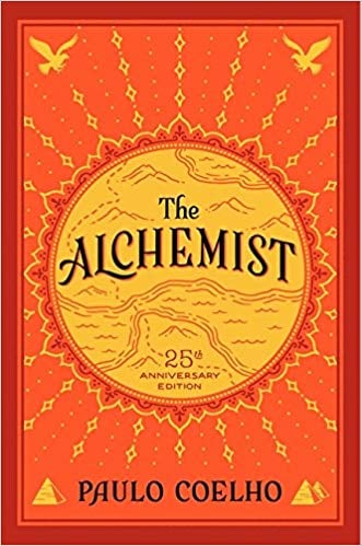 Wielka księga: Alchemik