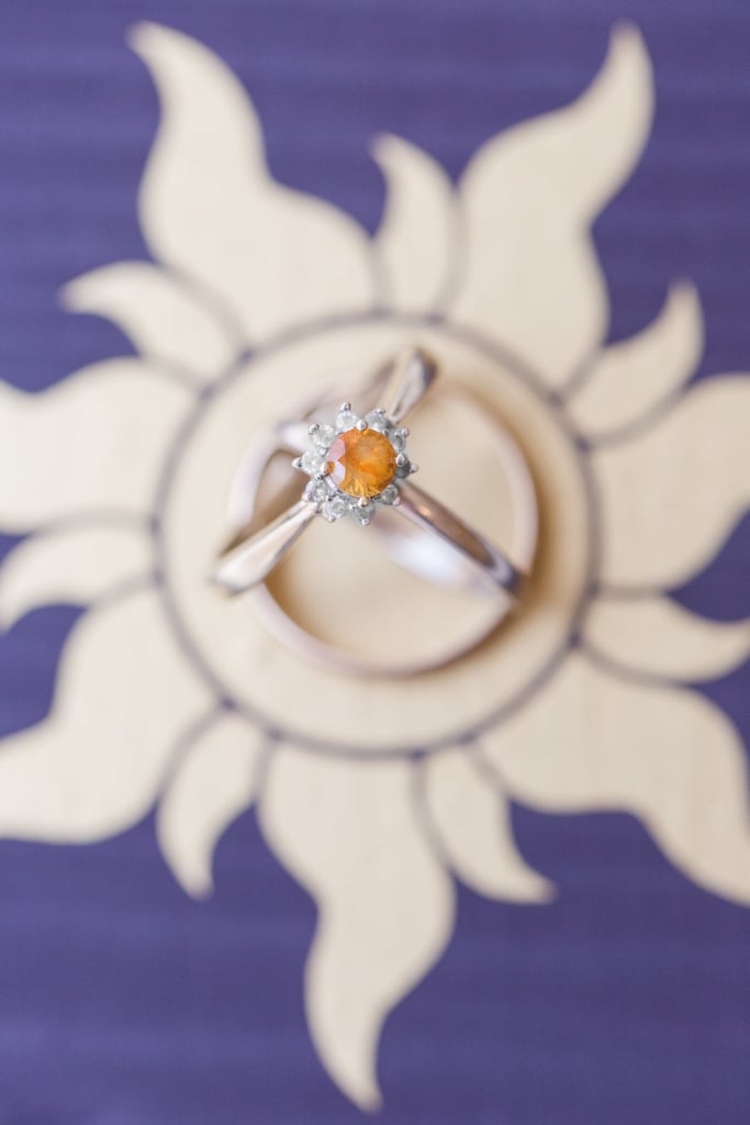 Orange Statement