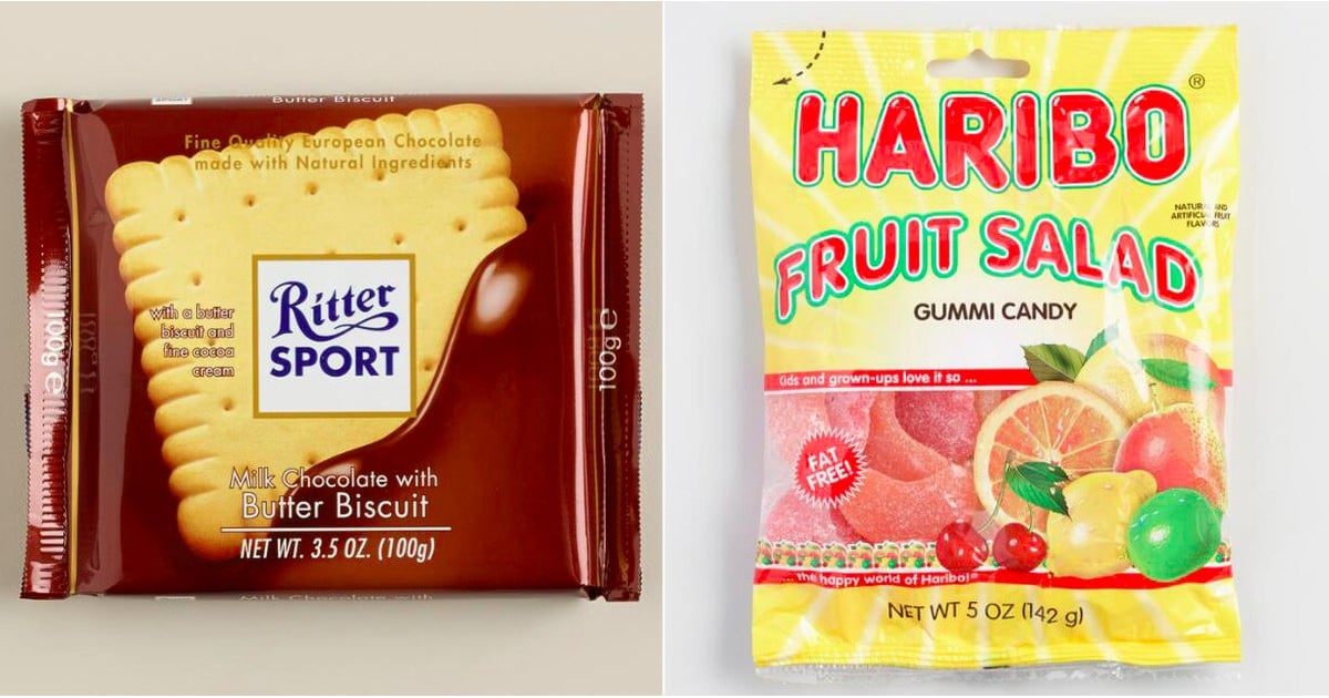Best German Candy at Cost Plus World Market POPSUGAR Food
